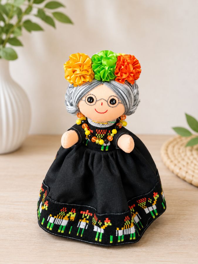 Abuela N