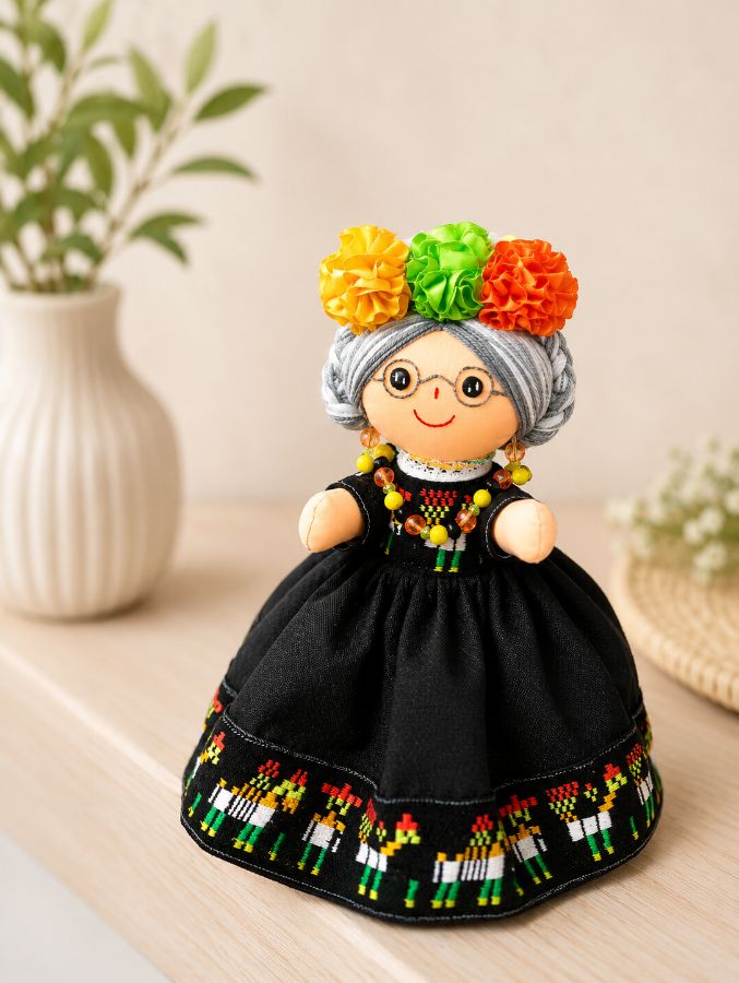 Abuela N