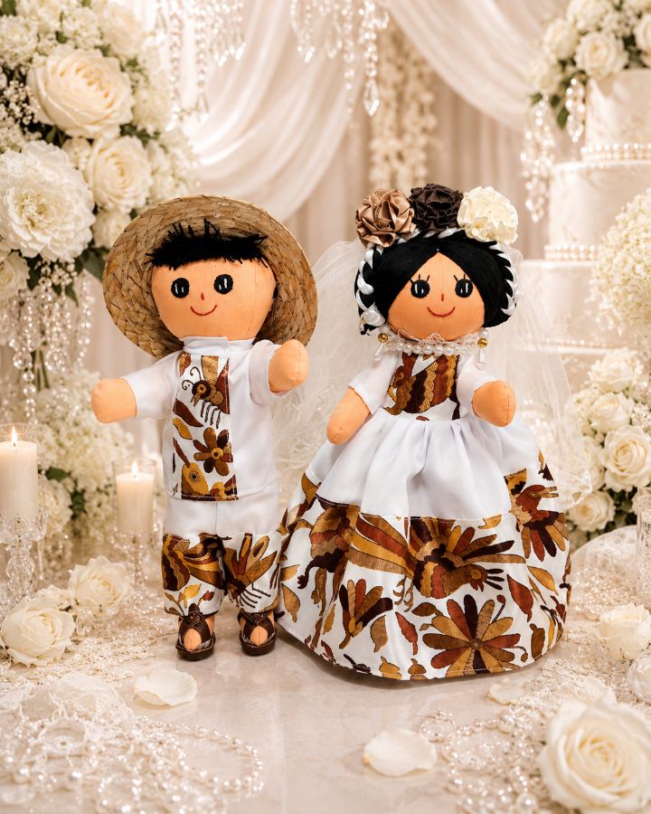 Novios Tenango