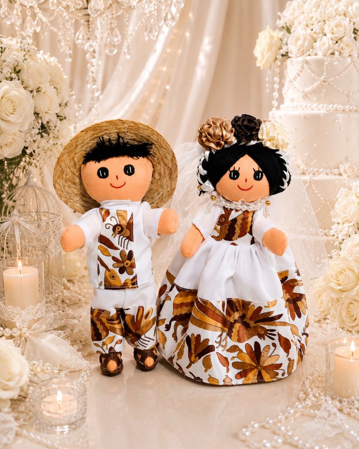 Novios Tenango