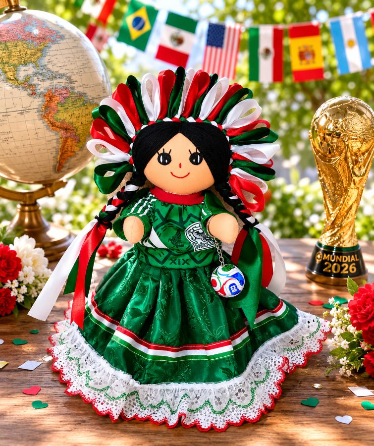 Lele Mundialista