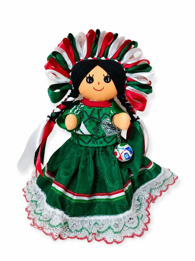 Lele Mundialista