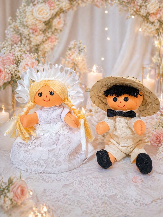 Novios mini