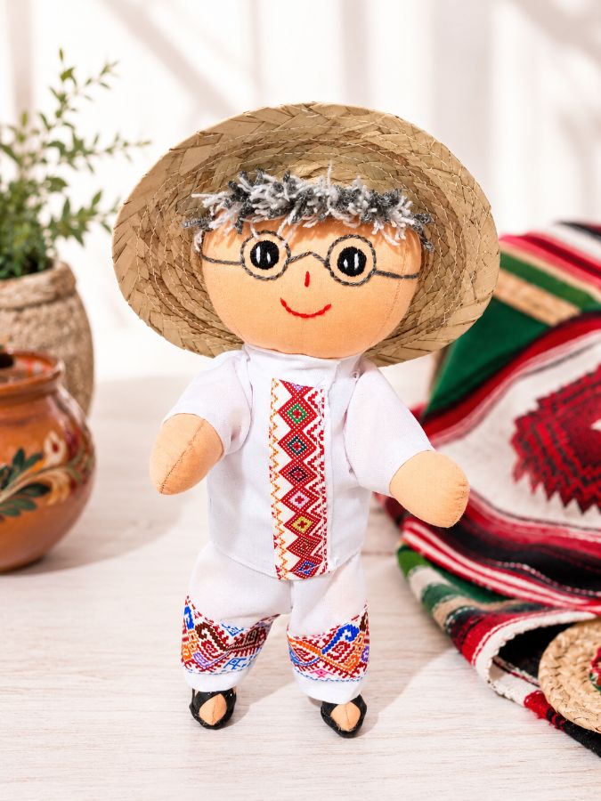 Santiago Abuelo