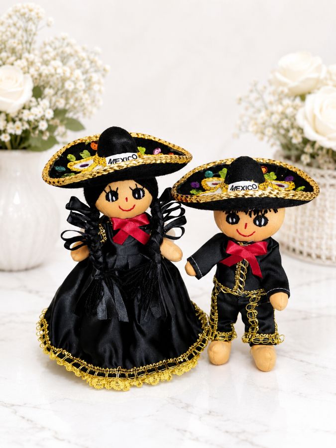 Charros mini