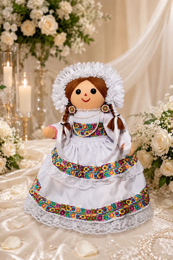 Lele Gigante Novia