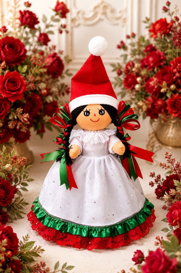 Lele Navidad