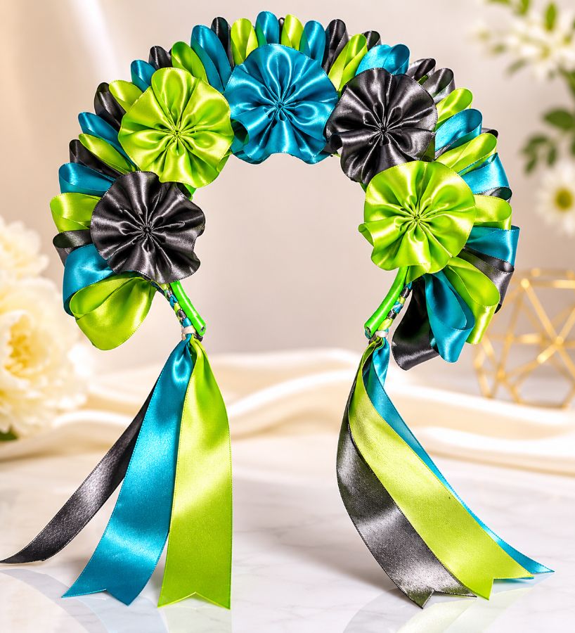 Diadema Lele