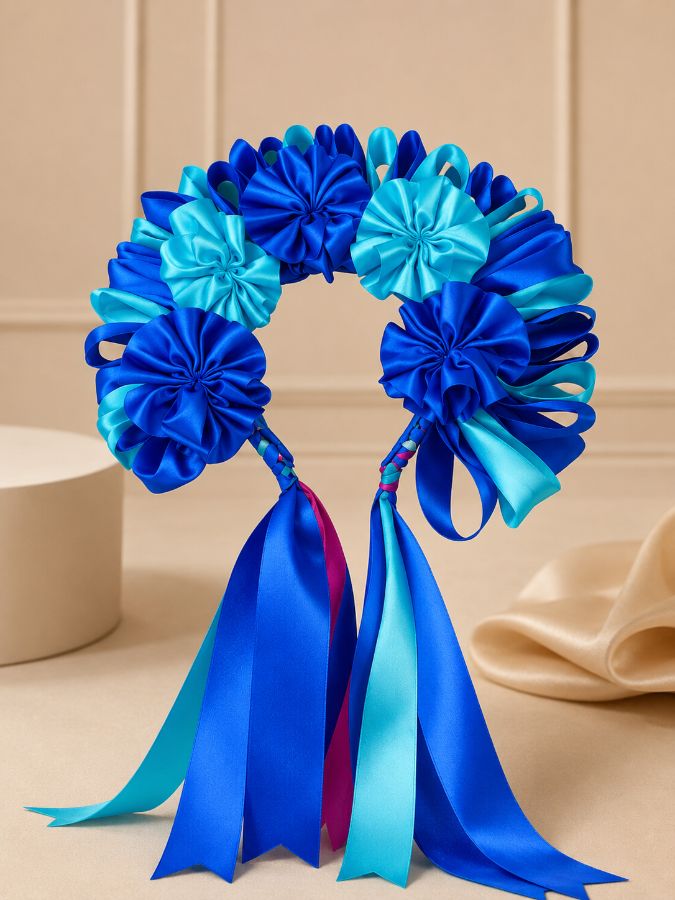 Diadema Lele