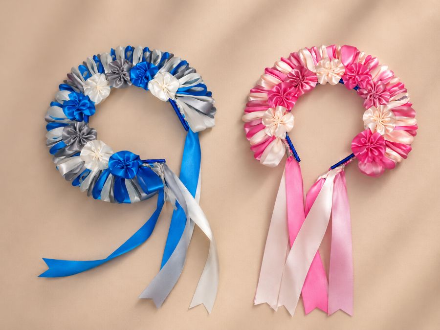 Diadema Lele
