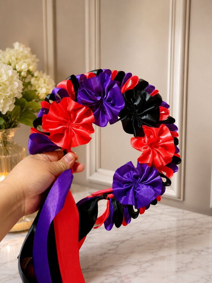Diadema Lele