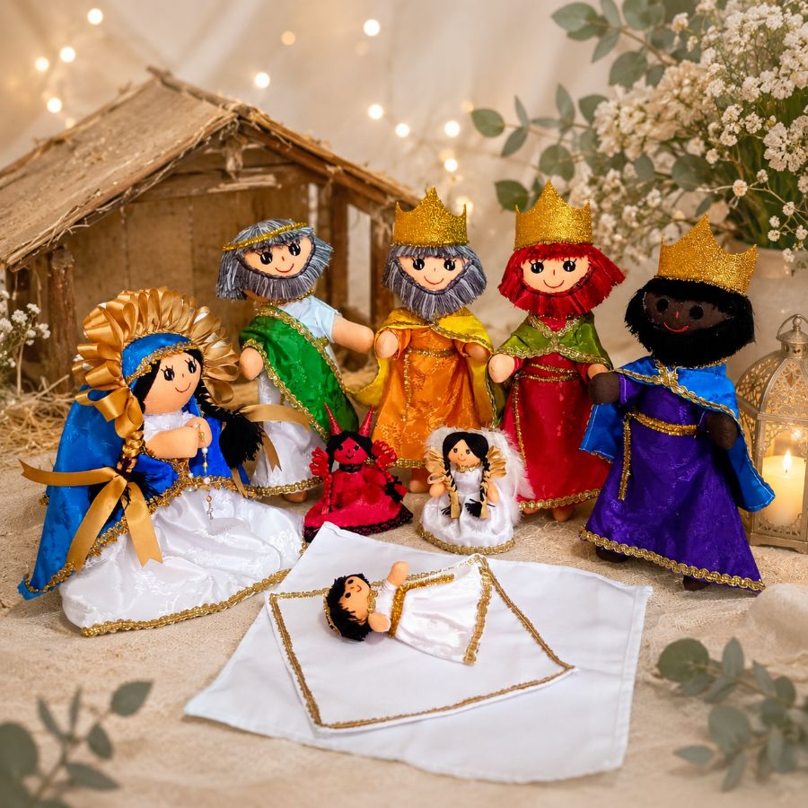 Nacimiento Lele